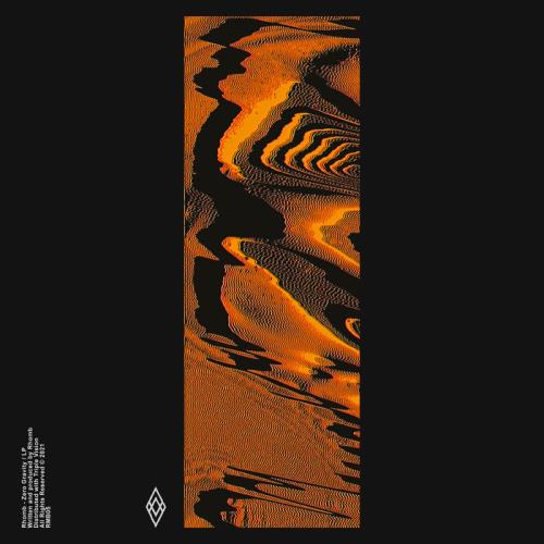 Rhomb — Zero Gravity (2021)