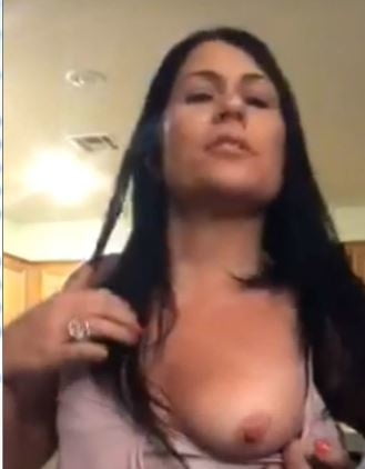 andrea leone, evelin stone and seth gamble in answer #2288115