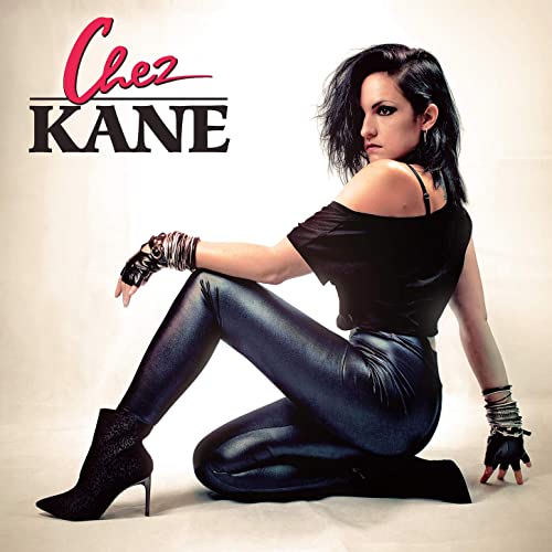 Chez Kane — Chez Kane (2021)