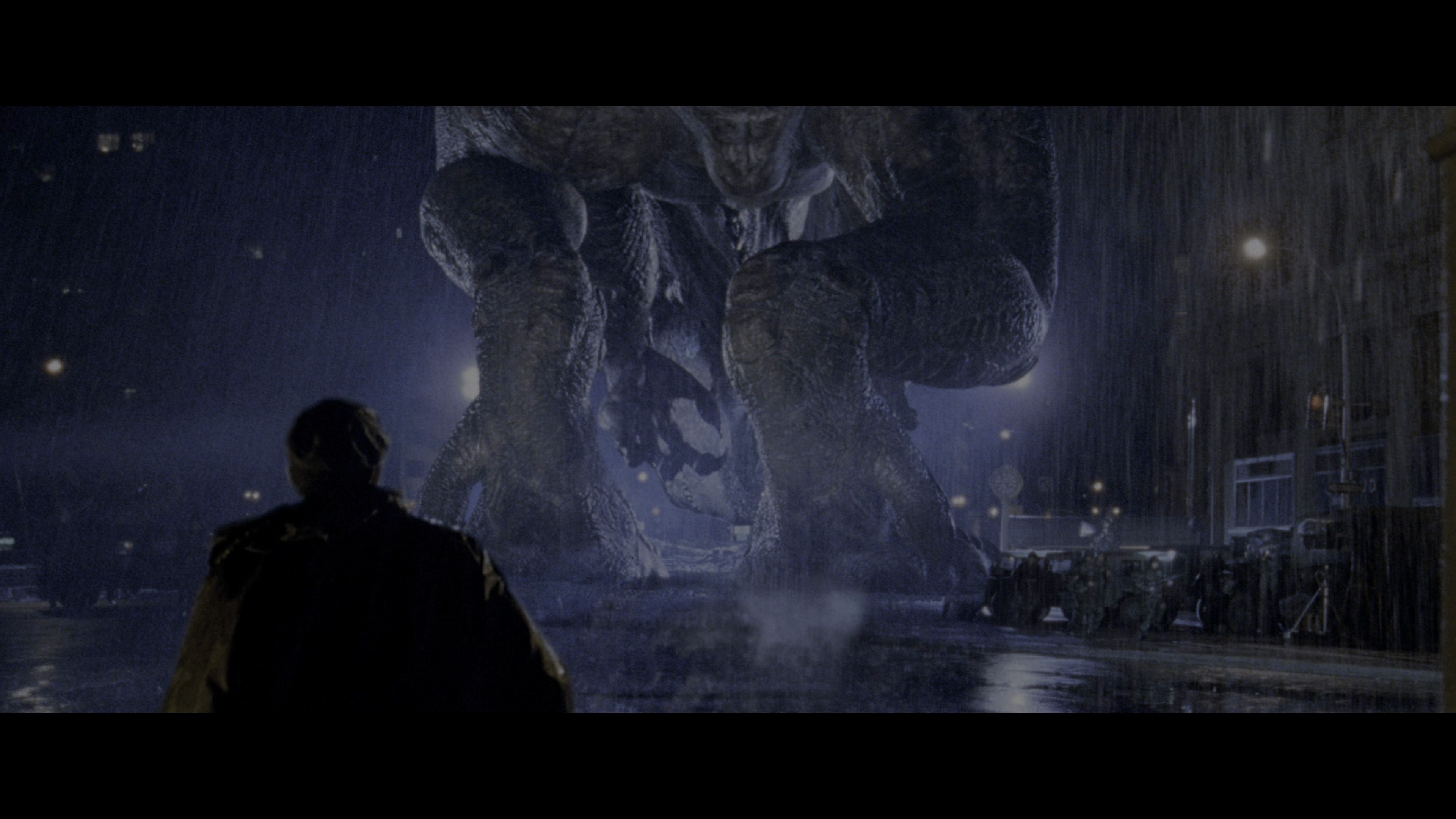 Godzilla 1998 - DescargatePelis.com