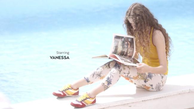 Vanessa - Drop Your Load Here (2020 WowGirls.com) [FullHD   1080p  1.02 Gb]
