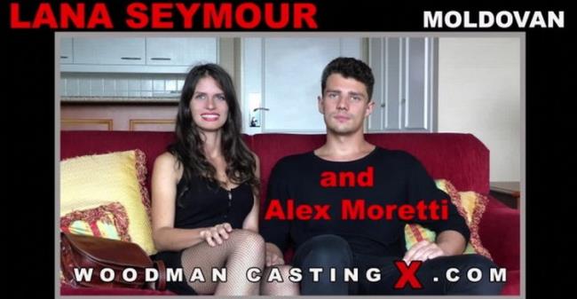 WoodmanCastingX.com: Casting X 177 Starring: Lana Seymour Â» Porn Videos:  Reality Porn Movies | SexLikeReal