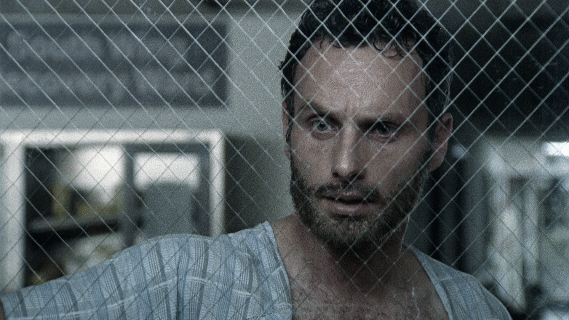 The walking dead. Season 1 BDRemux Subtitulado The walking dead 1 - DescargatePelis.com