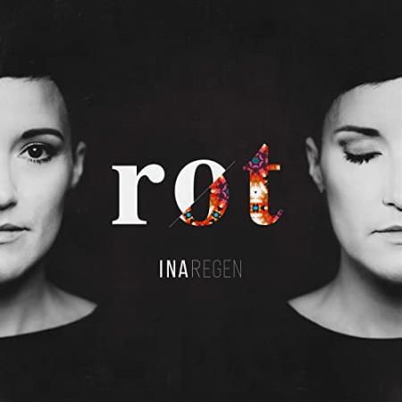 Ina Regen - Rot (2021)