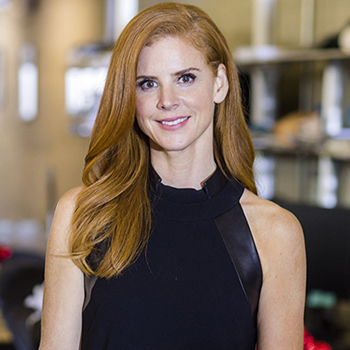 Sarah Rafferty Source - Backup