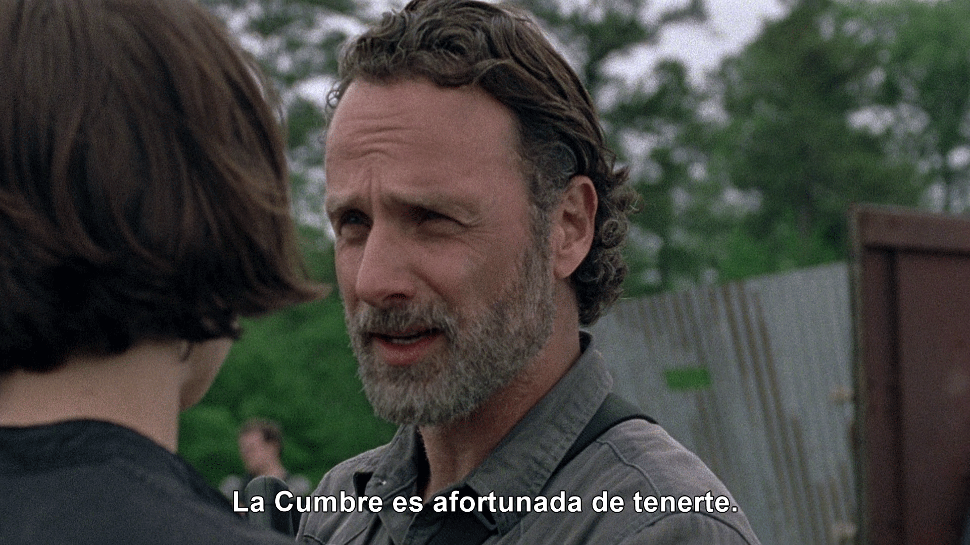 The walking dead. Season 8 BDRemux Subtitulado The walking dead 8 - DescargatePelis.com