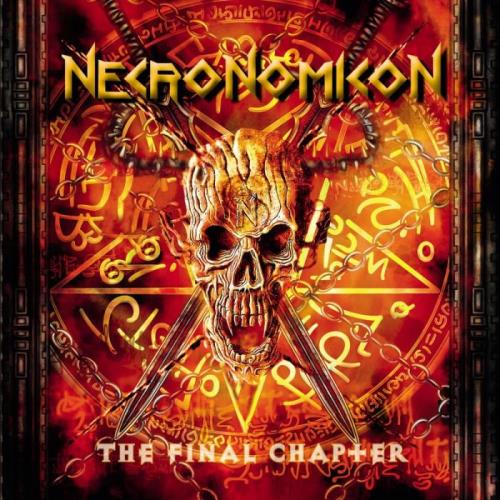 Necronomicon — The Final Chapter (2021) FLAC