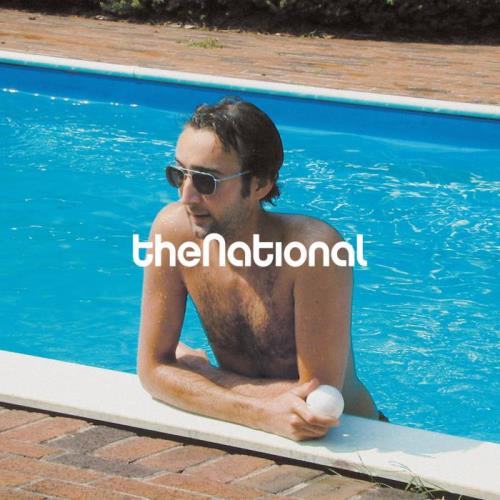 The National — The National (Remastered) (2021)