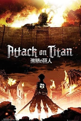 L'attacco dei giganti - Stagione 4 (2020-2021) [COMPLETA] .MKV WEBDL 1080p AAC ITA-JAP