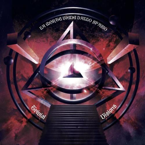 La Morte Viene Dallo Spazio — Trivial Visions (2021)