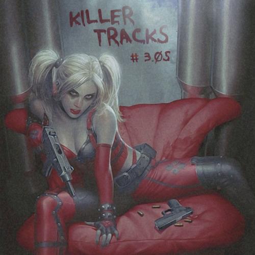Killer Tracks # 3.05 (2021) Killer Tracks # 3.05 (2021)