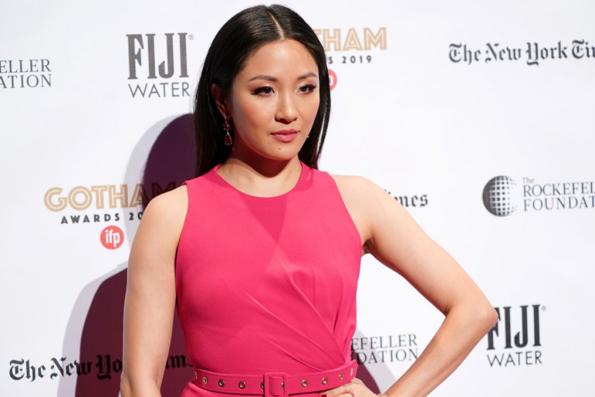 Constance Wu Fakes