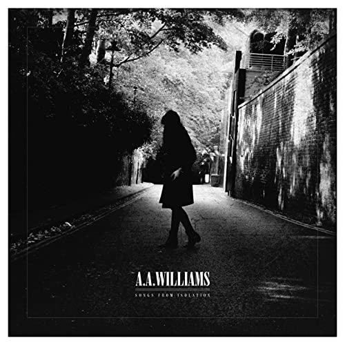 A.A. Williams — Songs From Isolation (2021)