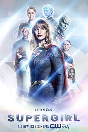 Supergirl S05E09 300MB AMZN WEB-DL 720p ESubs