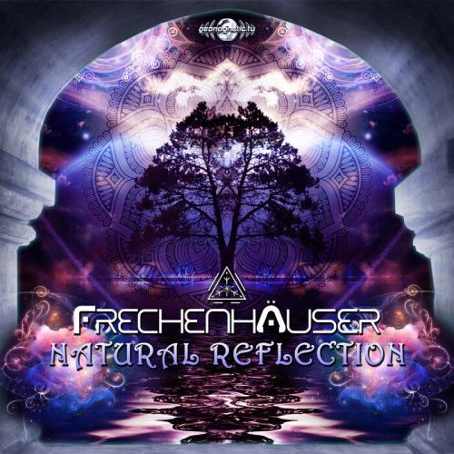 Frechenhauser — Natural Reflection (2021)
