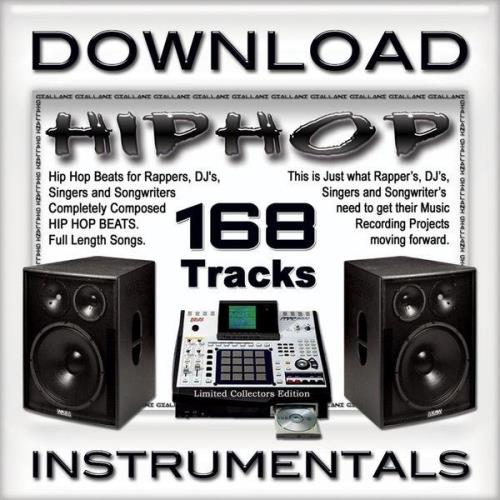 Hip Hop Instrumentals — Hip Hop Instrumentals (2021) Hip Hop Instrumentals — Hip Hop Instrumentals (2021)