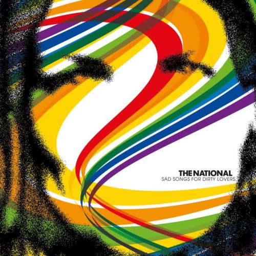 The National — Sad Songs for Dirty Lovers (Remastered) (2021)