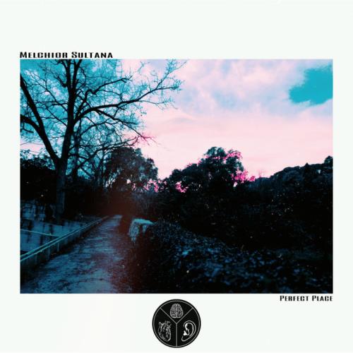 Melchior Sultana — Perfect Place (2021)