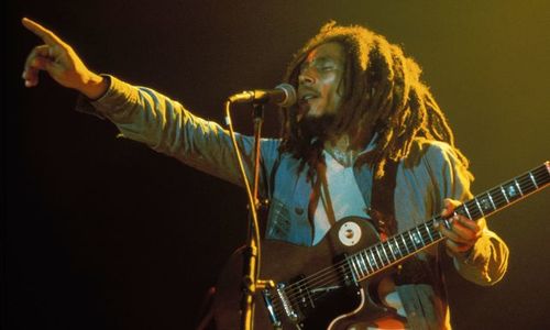 Bob Marley - Various Perfomance Live (1973 - '79 - '80) - Forum