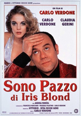 Sono pazzo di Iris Blond (1996) .MKV WEBDL 1080p AAC ITA