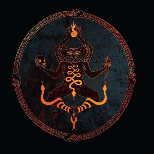 Wolvennest — Temple (2021)