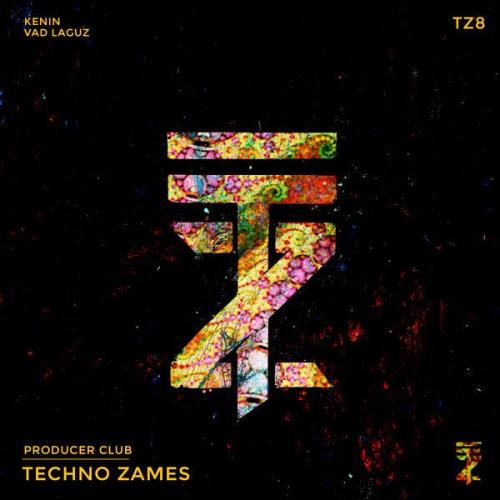 KENIN & Vad Laguz — Underworld (2021)