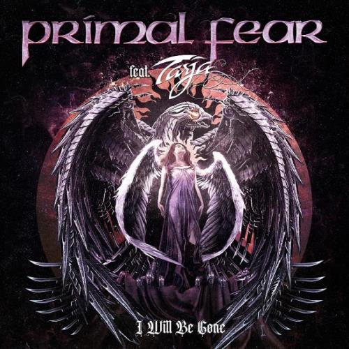 Primal Fear — I Will Be Gone (2021) FLAC