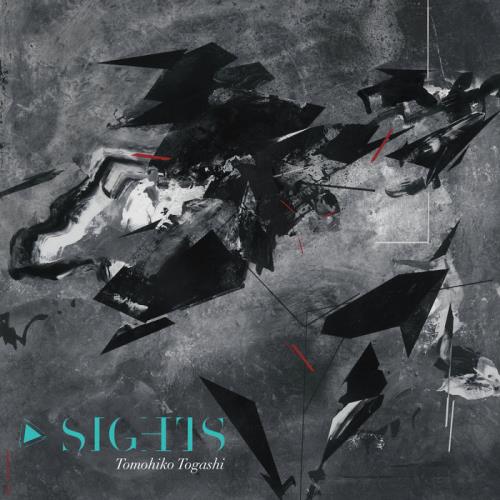 Tomohiko Togashi — Sights (2021)