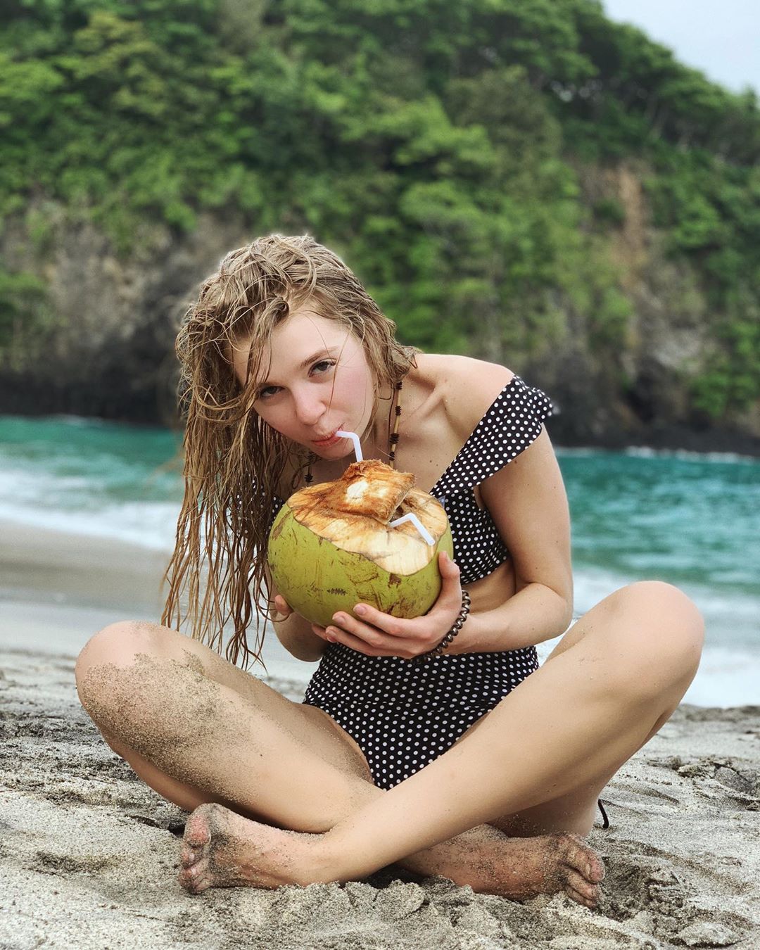 Анастасия Уколова Горячие