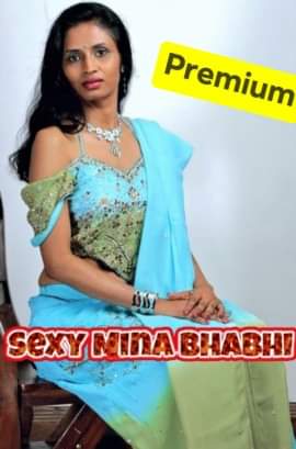Mina Bhabhi (2020) Unrtd