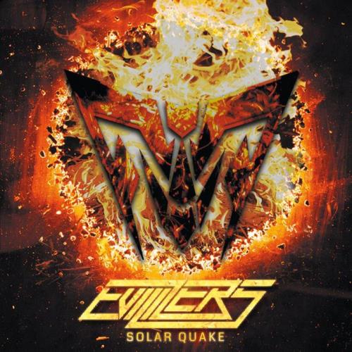 Evilizers — Solar Quake (2021)