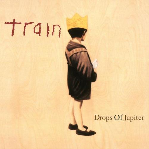 Train — Drops Of Jupiter (20th Anniversary Edition) (2021)