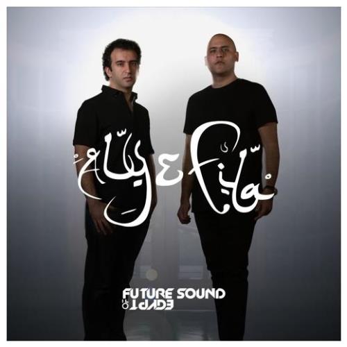 Aly & Fila — Future Sound Of Egypt FSOE 693 (2021-03-17)