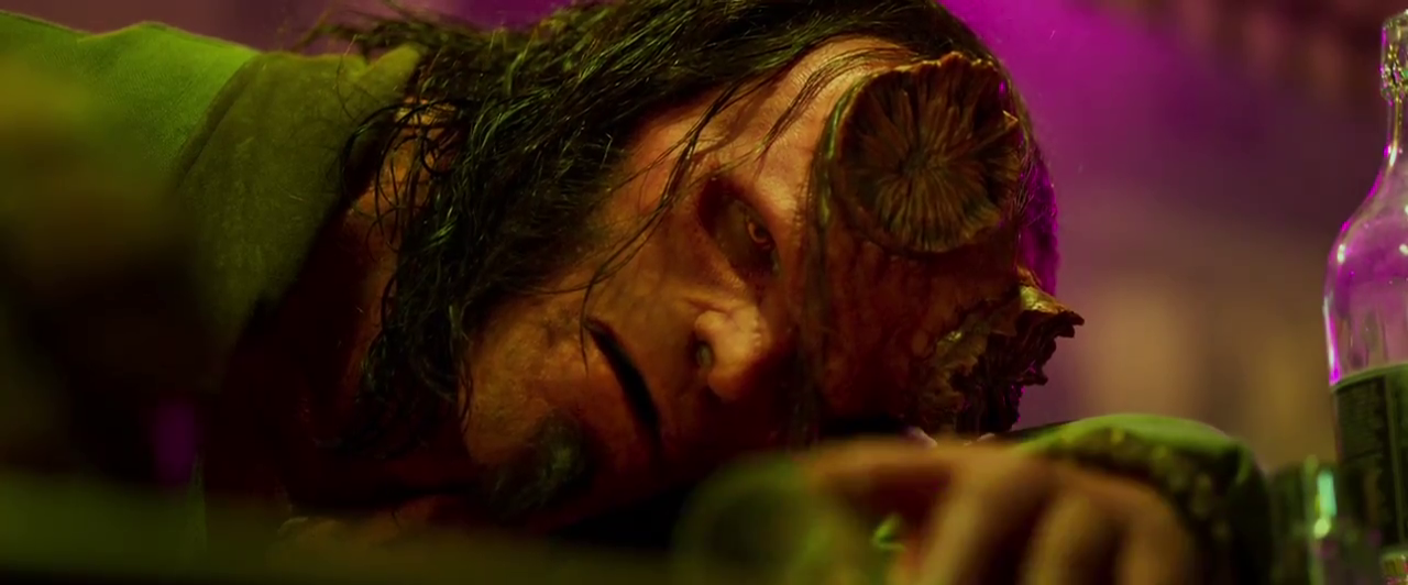 Hellboy 2019 - DescargatePelis.com