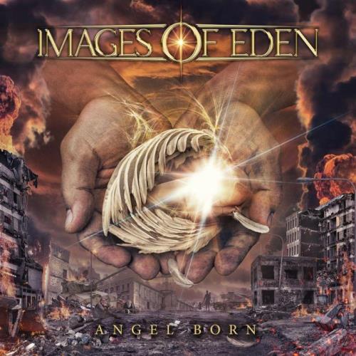 Images of Eden — Angel Born (2021)