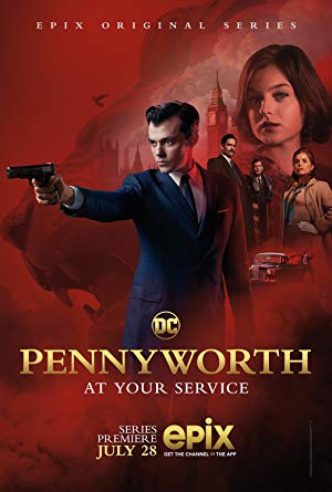 Pennyworth Season 01 Full Episode 09 Download