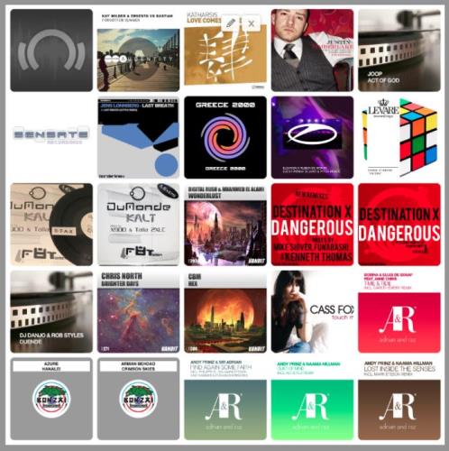 Flac Music Collection Pack 087 — Trance (1997-2021) Flac Music Collection Pack 087 — Trance (1997-2021)