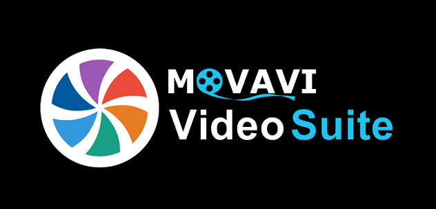 Movavi Video Suite 2020 Full
