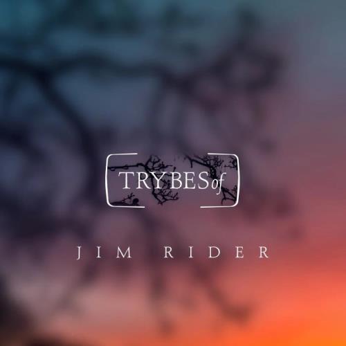 Jim Rider — Popcorn & Politics (2021)