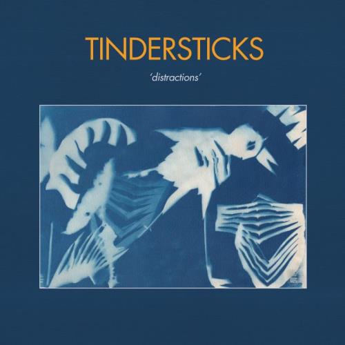 Tindersticks — Distractions (2021)