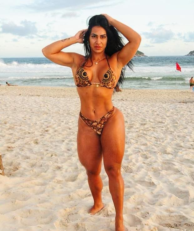 Bruna Coloneze
