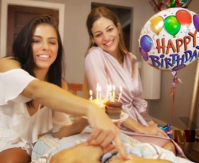 Adriana Chechik ~ Happy Birthday to You II ~ MissaX.com Clips4Sale.com ~ HD  720p Â» Porn video on EbaLend, Best porn online