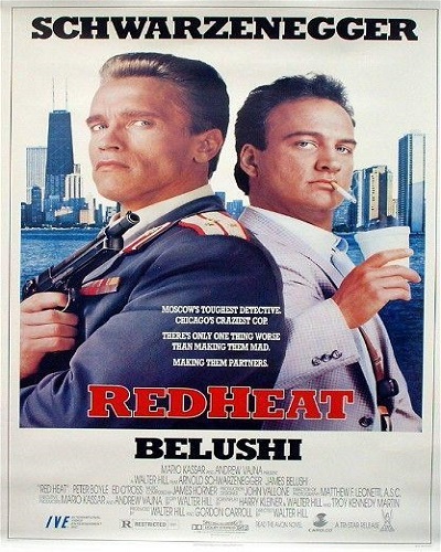 Red Heat (1988) Audio Latino [AC3 2.0] [Autoría]