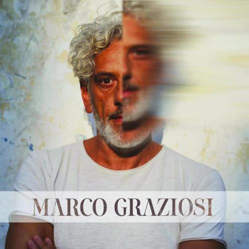 Marco Graziosi — Marco Graziosi (2021)