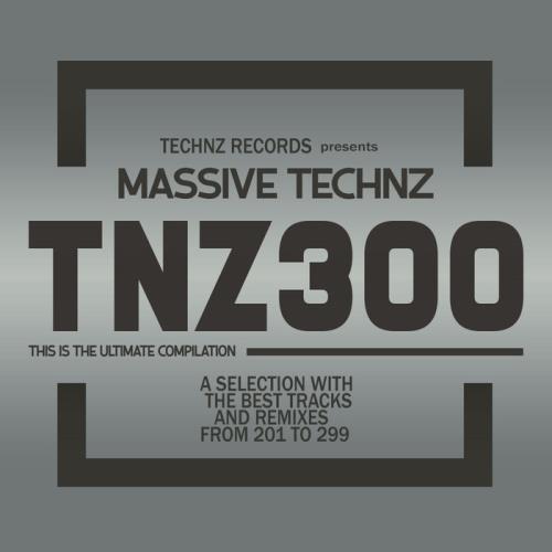 Technz Records — Massive Technz 2 (2021)