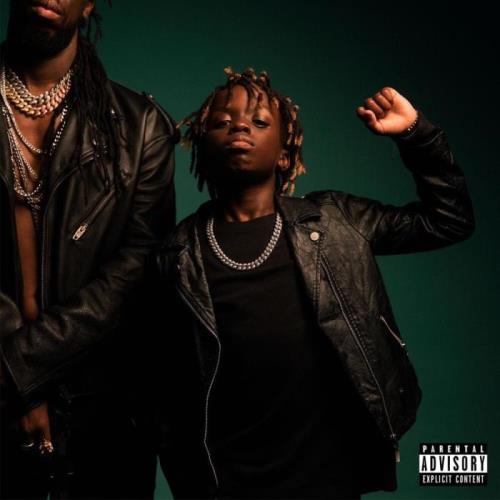 Youssoupha — Neptune Terminus (2021)