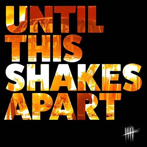 Five Iron Frenzy — Until This Shakes Apart (2021)