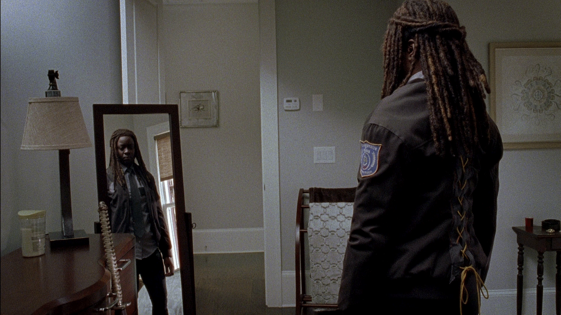The walking dead. Season 5 BDRemux Subtitulado The walking dead 5 - DescargatePelis.com