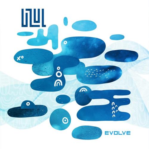 Uzul — Evolve (2021)