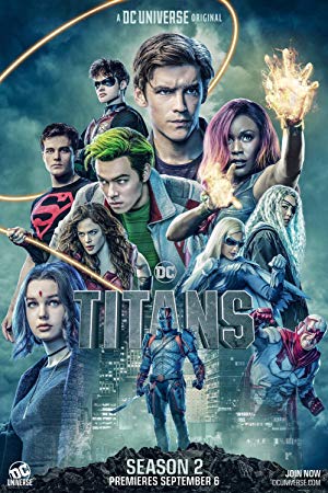 Titans Season 02 Full Episode 03 Download